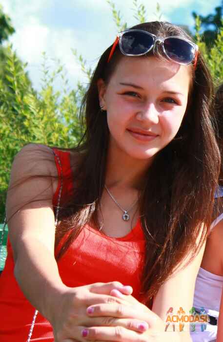 Александра  Беспамятнова фото №447499. Загружено 14 Июля 2013