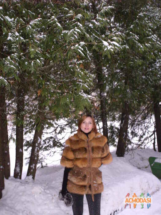 Елена Валерьевна Токанова фото №488381. Загружено 09 Сентября 2013