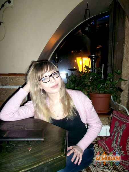 Катерина Сергеевна Федорова фото №502736. Загружено 02 Октября 2013