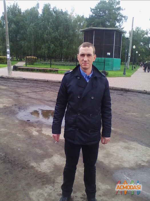 Василий Олегович Лукьянчиков фото №511886. Загружено 16 Октября 2013