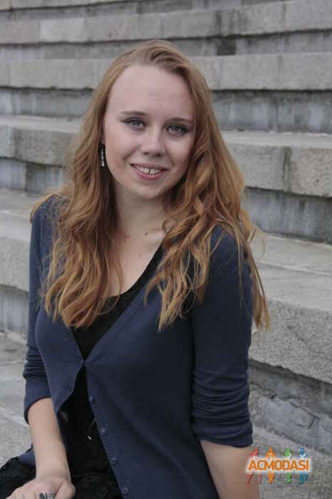 Анастасия Олеговна Федурина фото №622108. Загружено 25 Марта 2014