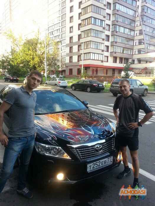 Иннокентий Евгеньевич Эскович фото №642801. Загружено 26 Апреля 2014