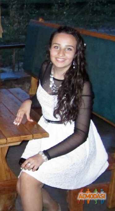 Елизавета Михайловна Федорак фото №683160. Загружено 03 Июля 2014