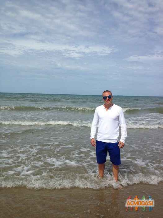 Игорь Владимирович Сальников фото №715922. Загружено 23 Августа 2014