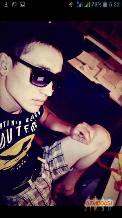 Тимур  Расулов фото №765743. Загружено 04 Ноября 2014