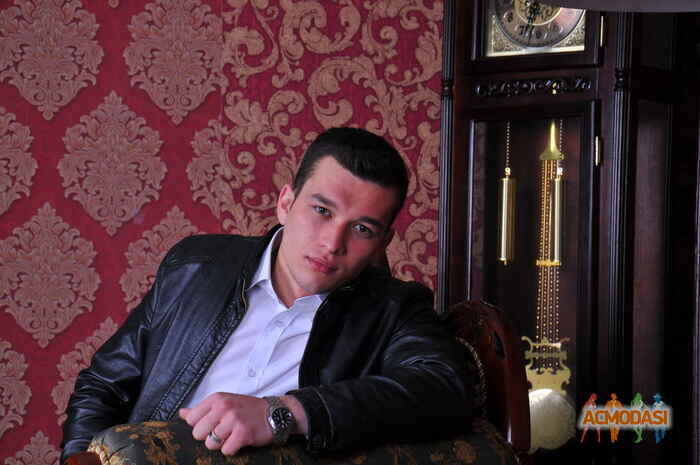 Азиз Пулатович Хусаинов фото №779703. Загружено 24 Ноября 2014