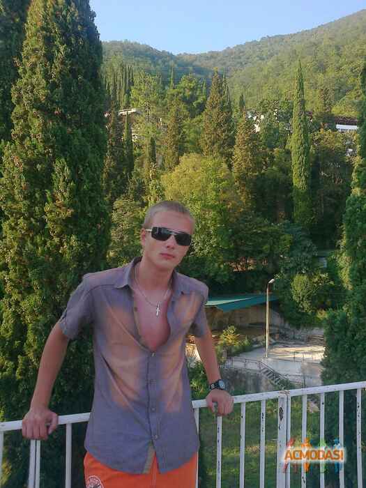 Константин Владимирович Малиновский фото №903583. Загружено 11 Августа 2015