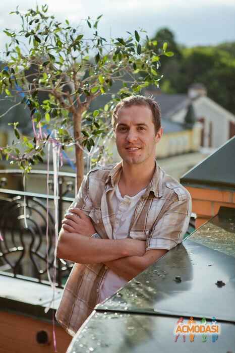 Алексей Юрьевич Козаченко фото №967042. Загружено 13 Декабря 2015