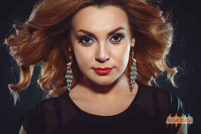 Шмидт  Евгения фото №968333. Загружено 16 Декабря 2015