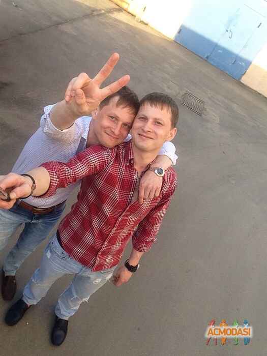 Дмитрий и Денис Петровичи Пронины фото №1213183. Загружено 11 Августа 2017