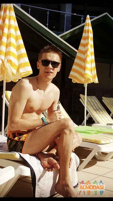 Pavel   фото №1317414. Загружено 03 Мая 2018