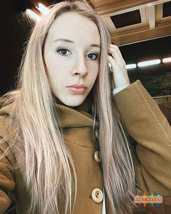 Софья Александровна Чиненова фото №1353127. Загружено 02 Августа 2018
