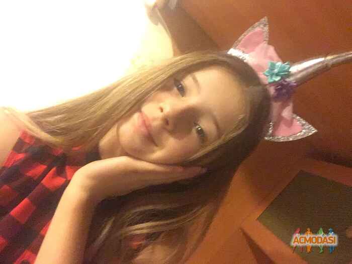 Кира  Шерстюкова фото №1407920. Загружено 02 Января 2019