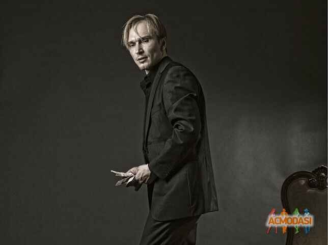 Алексей Сергеевич Сенин фото №1407908. Загружено 02 Января 2019