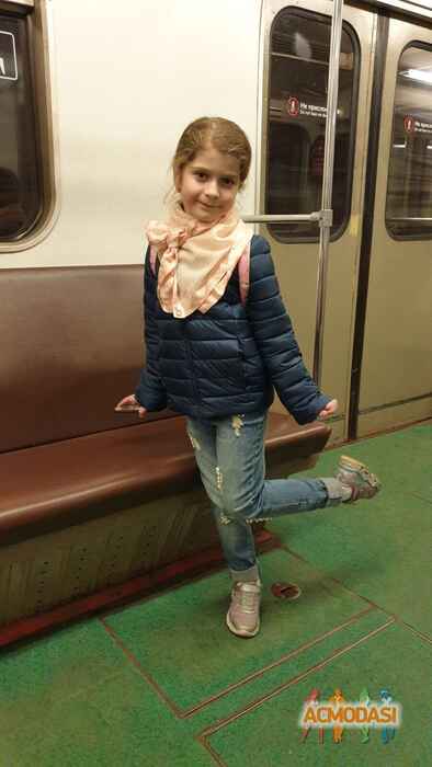 Ала  Тонтич фото №1448812. Загружено 18 Апреля 2019