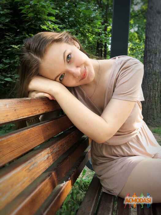 Анастасия Сергеевна  фото №1492370. Загружено 28 Июля 2019