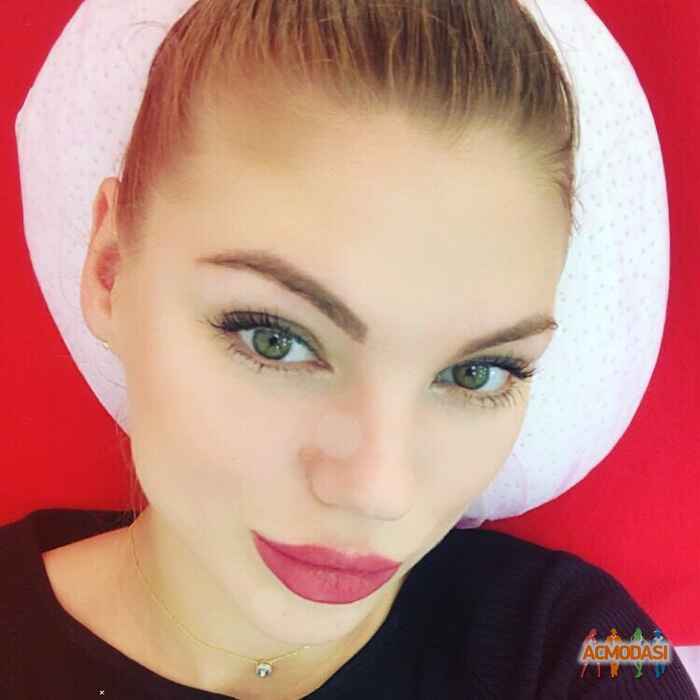 Оксана   фото №1487639. Загружено 18 Июля 2019