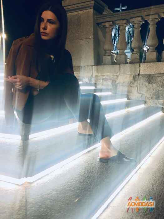 Белла Сергеевна Трофимова фото №1515532. Загружено 23 Сентября 2019