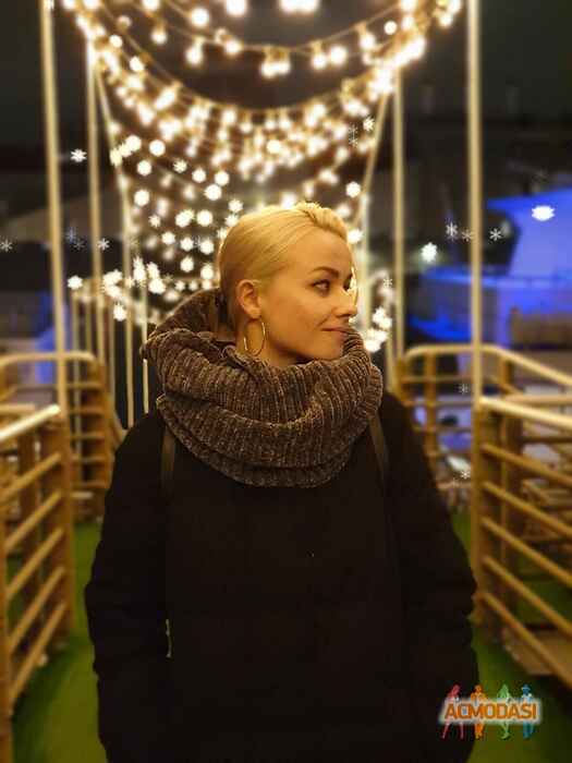 Юлия Сергеевна Шалькова фото №1575078. Загружено 24 Февраля 2020
