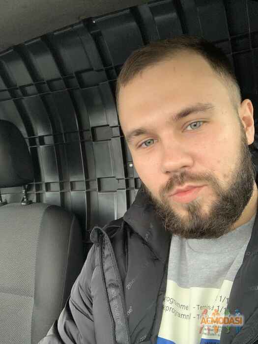 Георгий   фото №1664813. Загружено 11 Декабря 2020