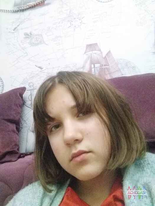 Маша  Кидярова фото №1673752. Загружено 13 Января 2021