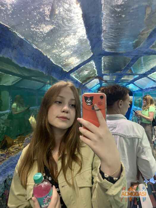 Виктория  Смирнова фото №1717365. Загружено 21 Июня 2021