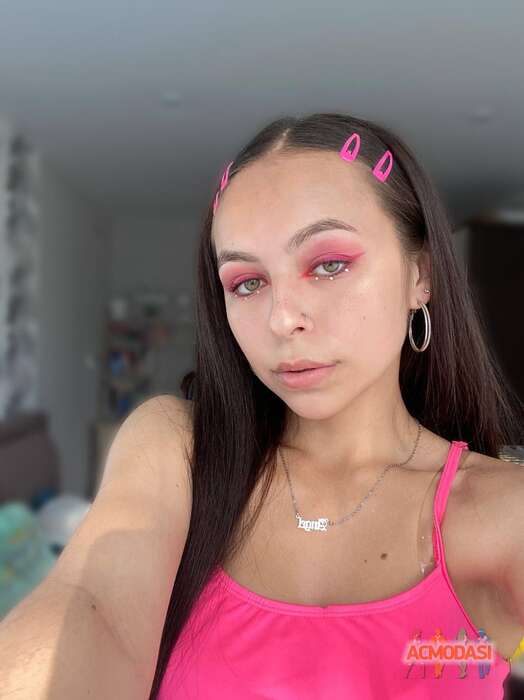 Алина  Сайфутдинова фото №1807308. Загружено 13 Июля 2022