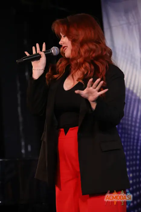 Юлия  Вебер фото №1931853. Загружено 20 Июля 2025