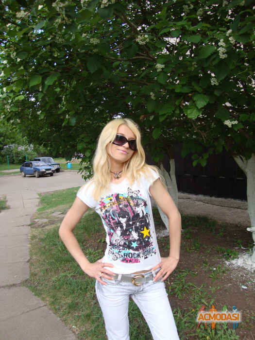 Julia  Sevcenko фото №172833. Загружено 27 Марта 2012