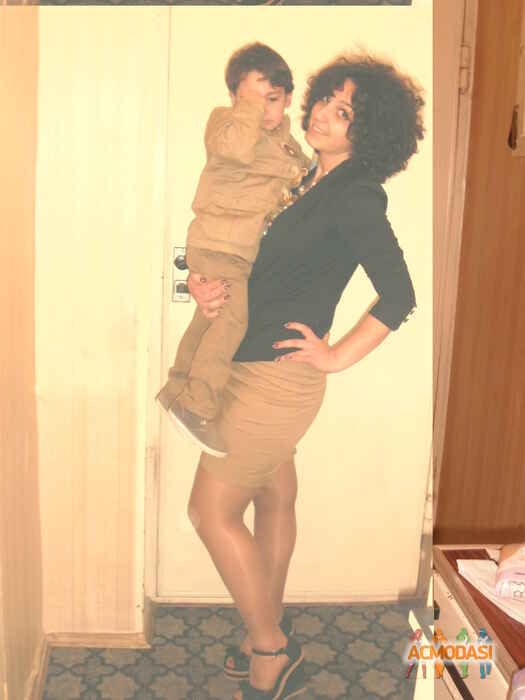 Afina Xachaturovna Vardanyan фото №246326. Загружено 30 Августа 2012