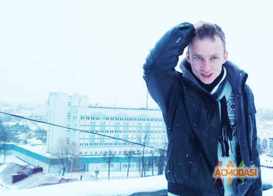 Алексей Валерьевич Дудников фото №349641. Загружено 18 Февраля 2013