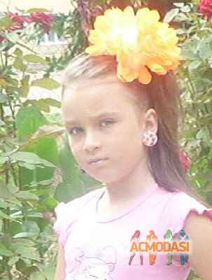 Камилла Александровна Новосёлова фото №352943. Загружено 23 Февраля 2013