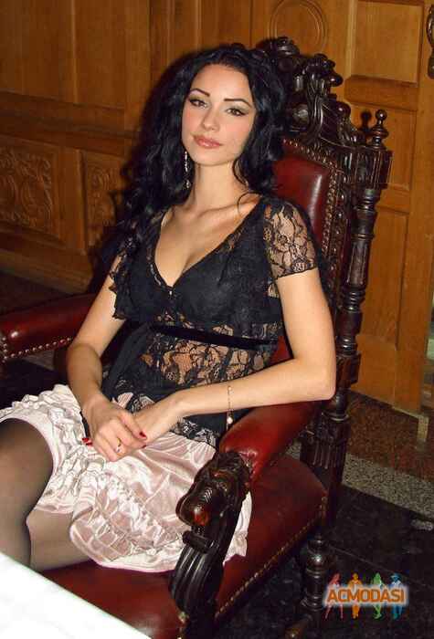 Екатерина Владимировна Селянина фото №500456. Загружено 29 Сентября 2013