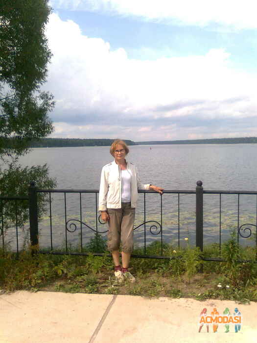 Тамара Николаевна Костикова фото №541377. Загружено 26 Ноября 2013