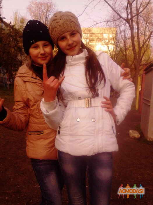 Анастасия  Олеговна фото №686910. Загружено 09 Июля 2014