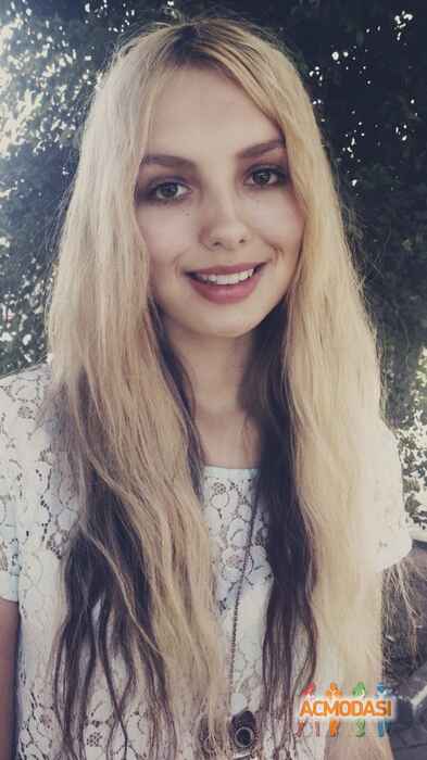 Дарья Николаевна Шарыкина фото №717541. Загружено 25 Августа 2014