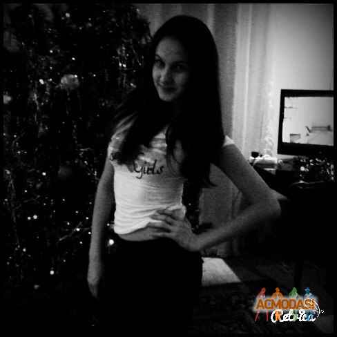 Анастасия Петровна Чужгинова фото №813783. Загружено 03 Февраля 2015