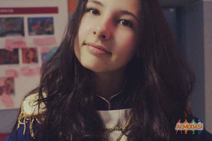 Зарина Шавкатовна Рахмонкулова фото №817787. Загружено 09 Февраля 2015