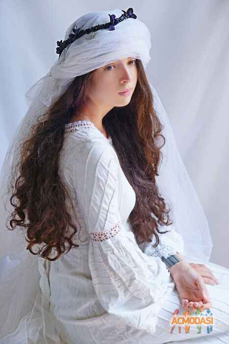 Аурика Дмитриевна Вирхова. фото №1212172. Загружено 09 Августа 2017