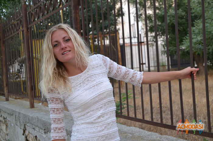 Дарья Эдуардовна Сеничкина фото №978790. Загружено 14 Января 2016