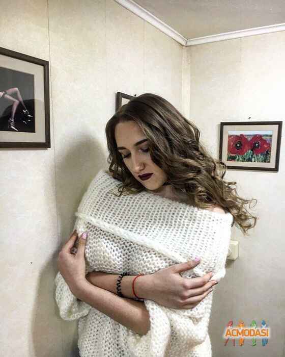 Алина Евгениевна Гармаш фото №1134730. Загружено 14 Января 2017