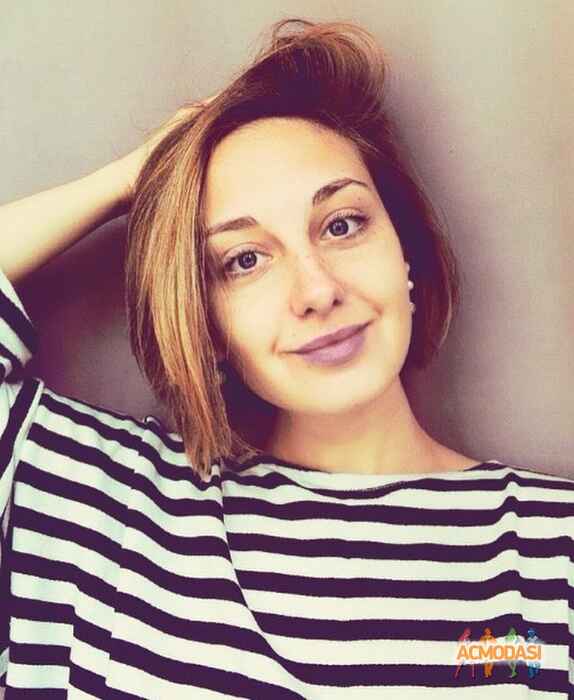 Vlada Sergeevna Krasilnikova фото №1338372. Загружено 28 Июня 2018