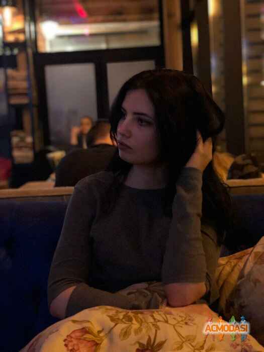 Анастасия Алексеевна Жаркова фото №1412470. Загружено 16 Января 2019