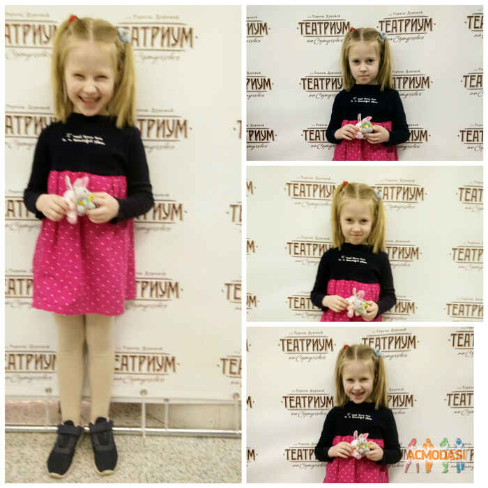 Мирослава Олеговна Соболева фото №1454260. Загружено 04 Мая 2019