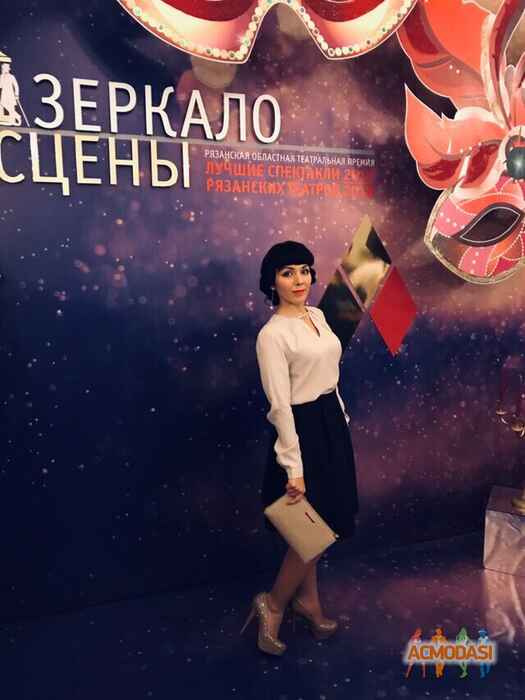 Маргарита Вячеславовна Семынина фото №1455073. Загружено 07 Мая 2019