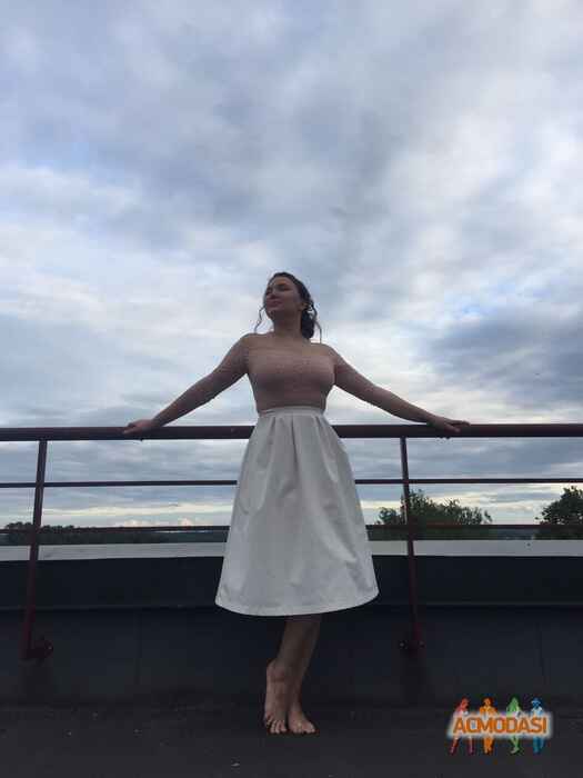 Екатерина Петровна Ерохина фото №1468446. Загружено 01 Июня 2019