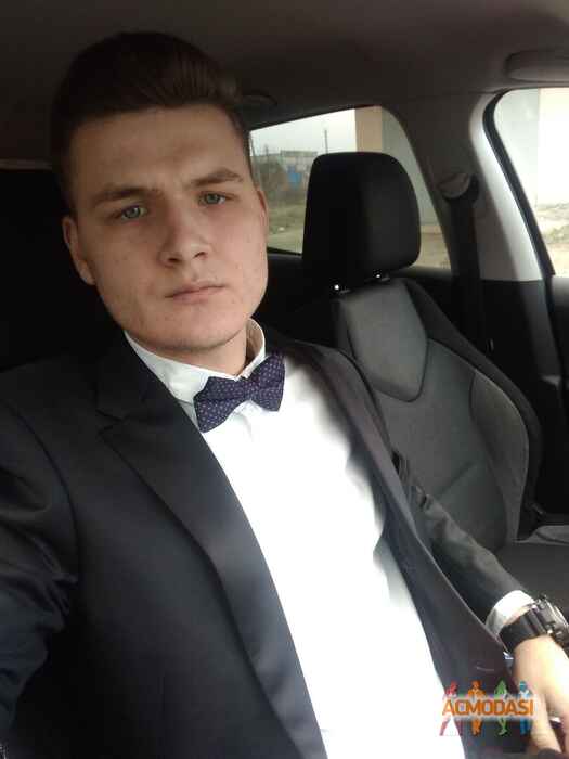 Даниил Вадимович Музыкантов фото №1476292. Загружено 23 Июня 2019