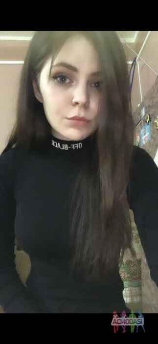 Ульяна  Ботнаренко фото №1648883. Загружено 22 Октября 2020