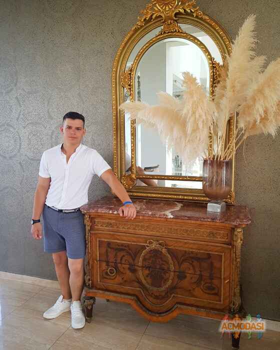 Дмитрий  Сорокин фото №1653262. Загружено 04 Ноября 2020