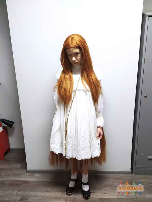 Анна  Сергеева фото №1703113. Загружено 28 Апреля 2021